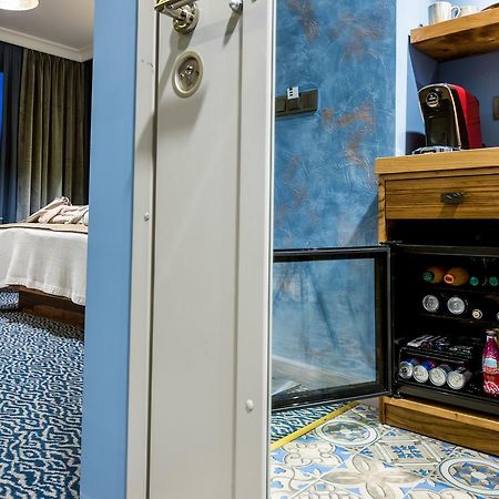 Hammam Suite 伊斯坦布尔 外观 照片