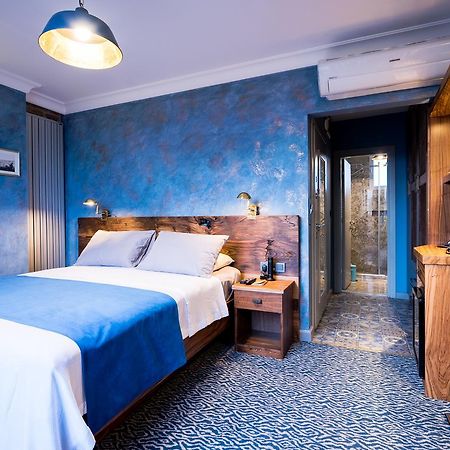 Hammam Suite 伊斯坦布尔 外观 照片