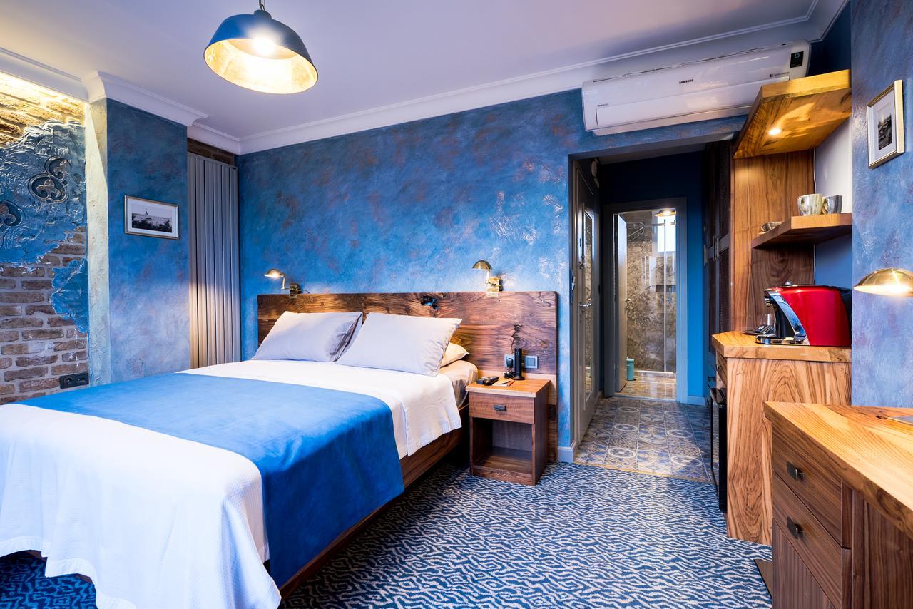 Hammam Suite 伊斯坦布尔 外观 照片