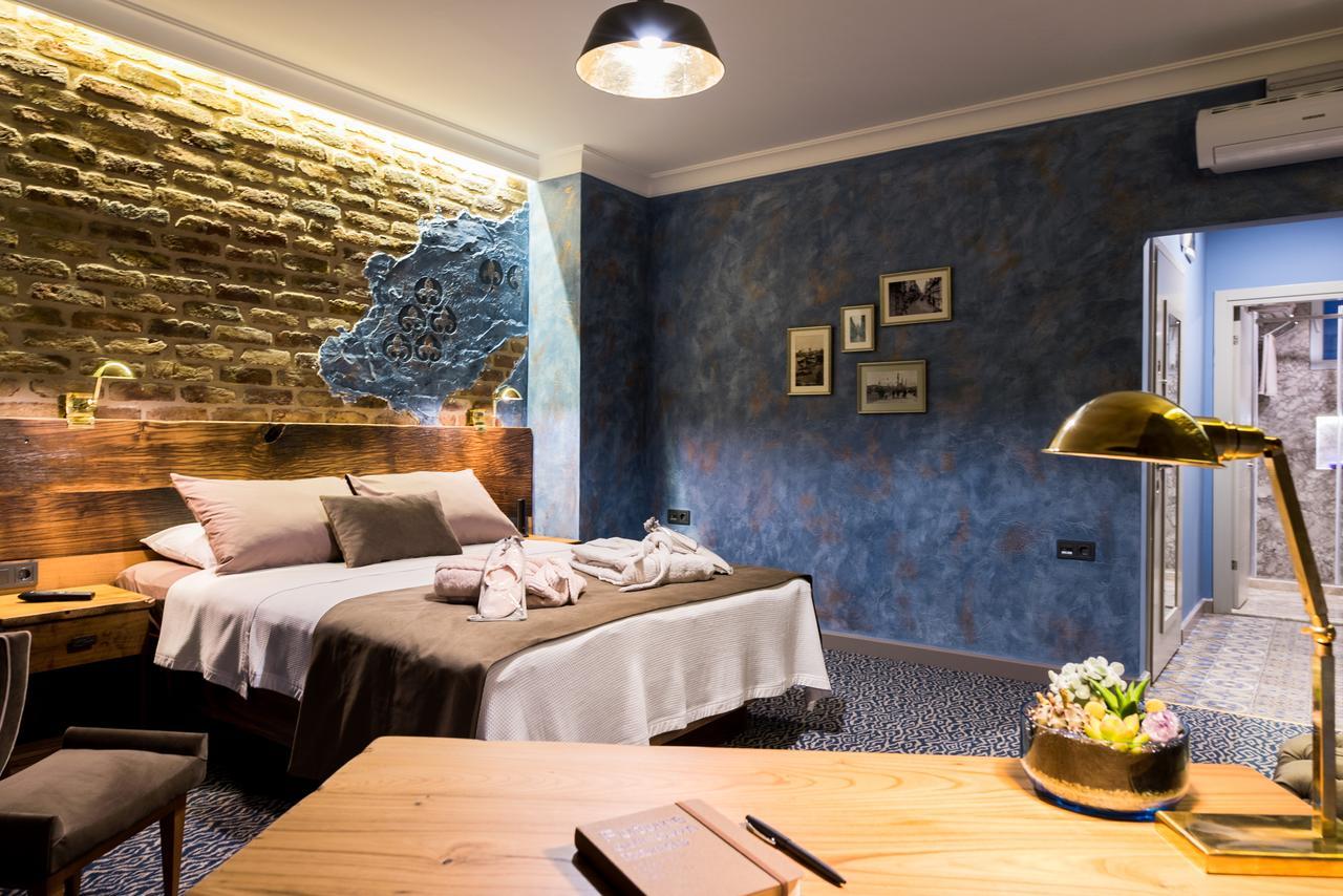 Hammam Suite 伊斯坦布尔 外观 照片