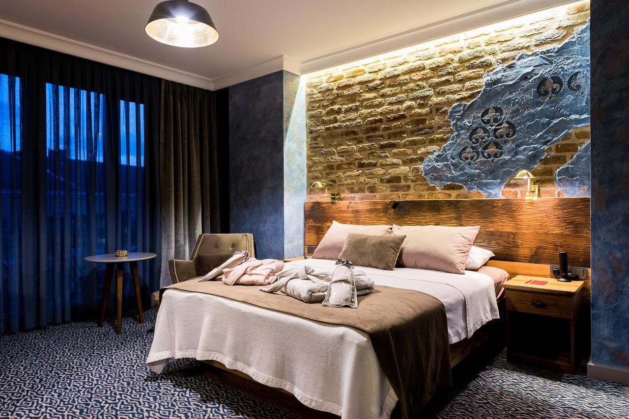 Hammam Suite 伊斯坦布尔 外观 照片
