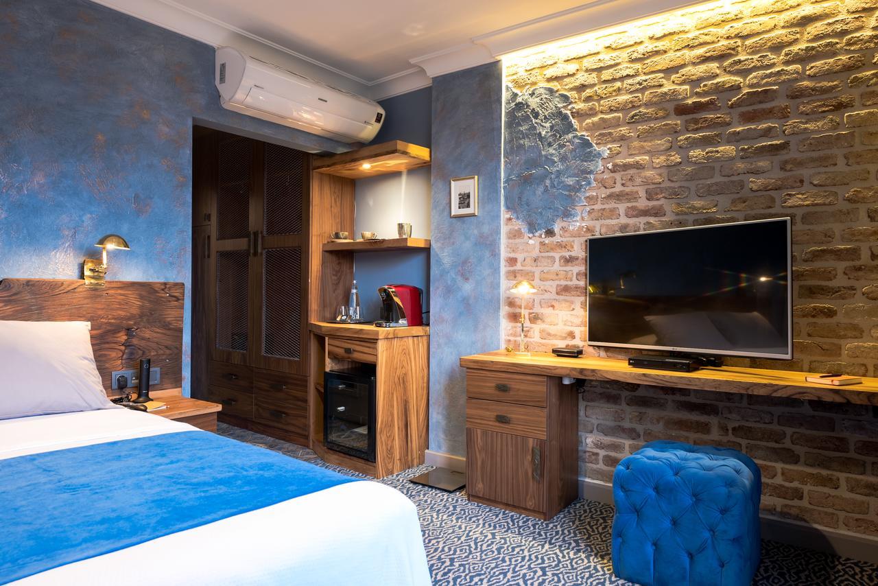 Hammam Suite 伊斯坦布尔 外观 照片