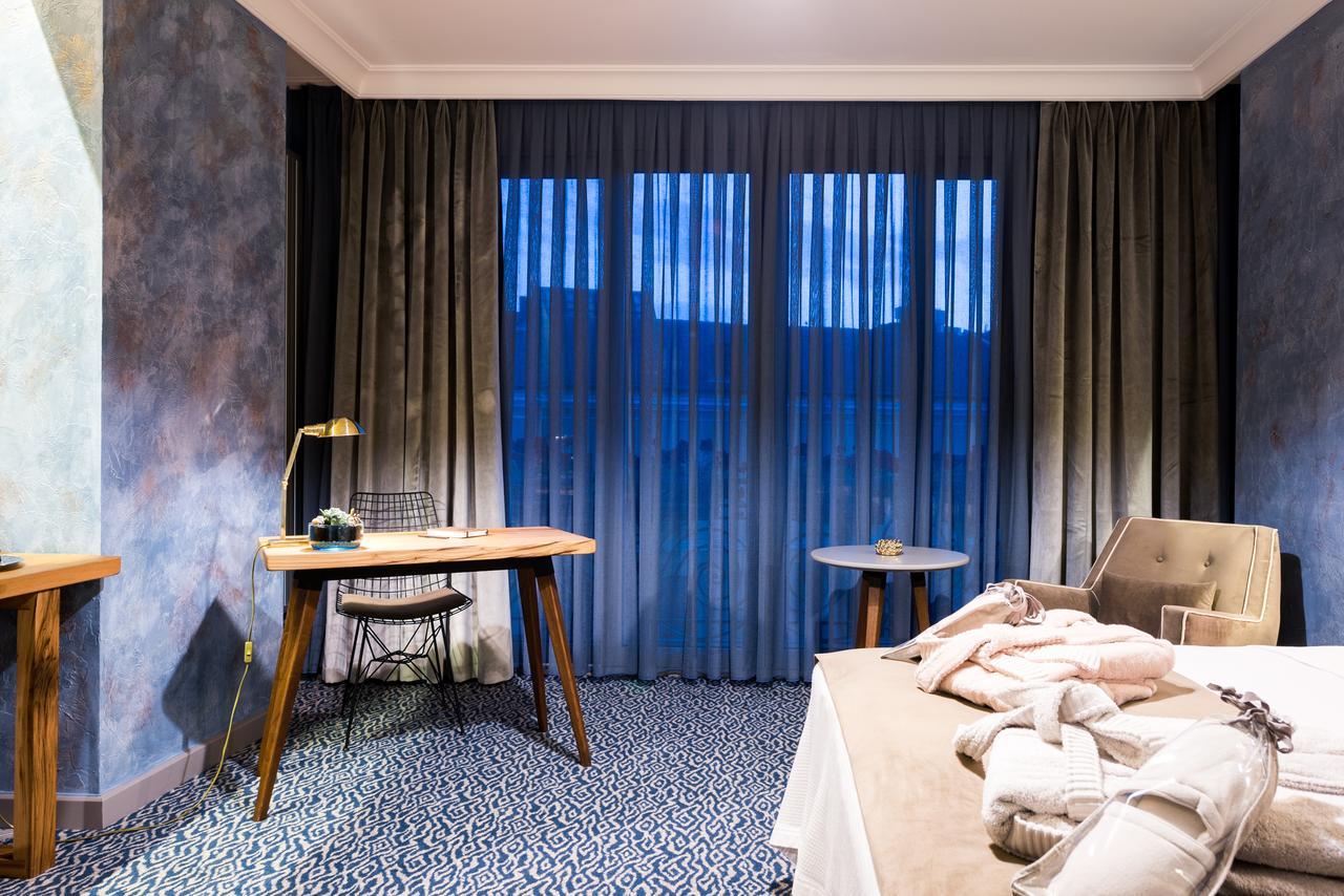 Hammam Suite 伊斯坦布尔 外观 照片