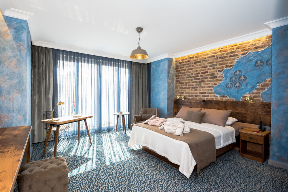 Hammam Suite 伊斯坦布尔 外观 照片