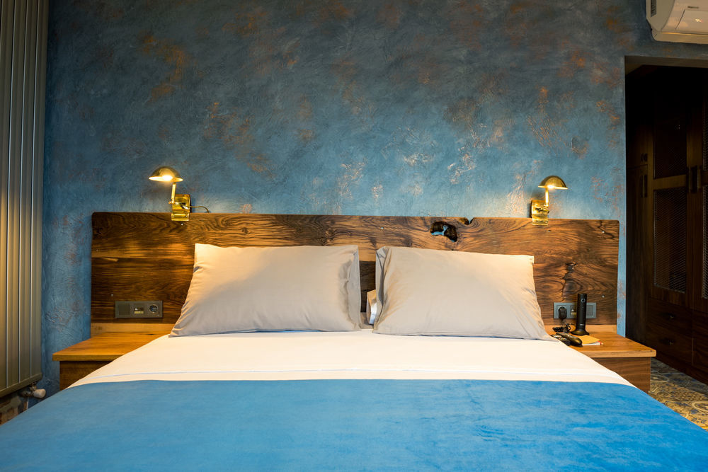 Hammam Suite 伊斯坦布尔 外观 照片