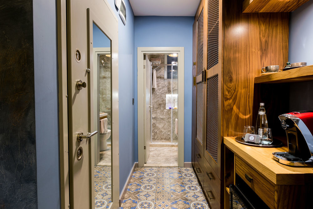Hammam Suite 伊斯坦布尔 外观 照片