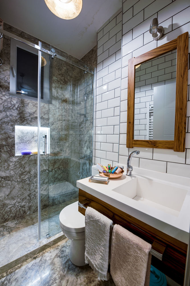 Hammam Suite 伊斯坦布尔 外观 照片