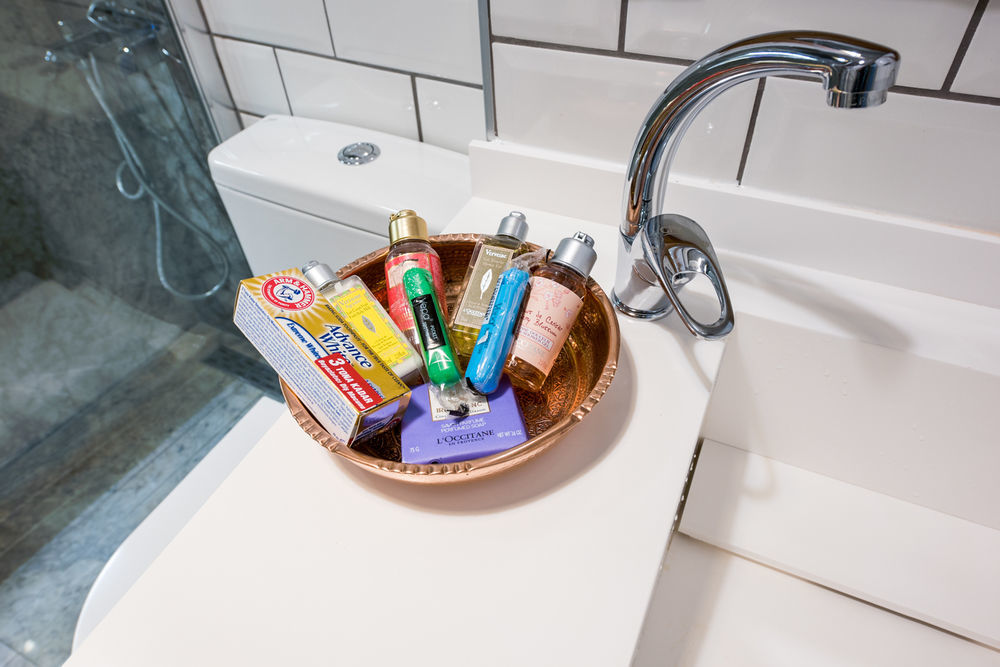 Hammam Suite 伊斯坦布尔 外观 照片