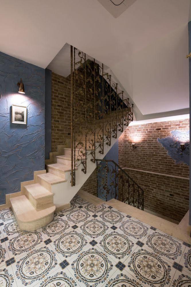 Hammam Suite 伊斯坦布尔 外观 照片