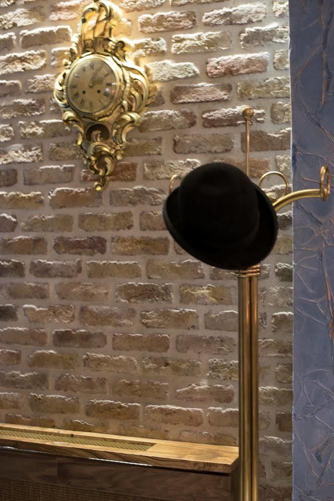 Hammam Suite 伊斯坦布尔 外观 照片